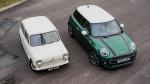 Mini Cooper 60 Years Edition 2019 года (WW)